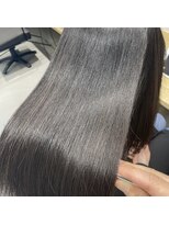 エル 宿河原(elu)&nbsp;髪質改善/縮毛矯正/トリートメント/登戸/宿河原