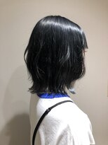 パルトネル(Partner)&nbsp;ウルフボブ