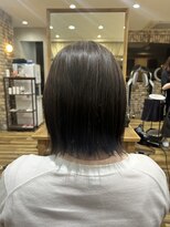 シエル エマージュ 松戸(CIEL Emerge)&nbsp;外ハネBob