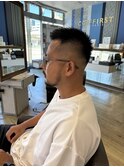 フェードモヒカン