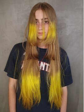 キヴィ(kivi) デザインカラー