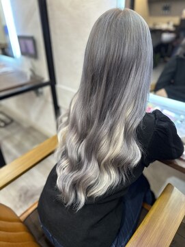 アーチ(Arch) ピュアエクステ50本