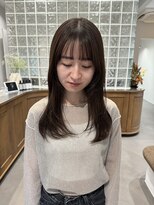 ディアランド(Dearland)&nbsp;face layer