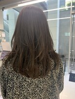 サンバレー(SUNVALLEY)&nbsp;大人セミディヘア