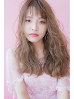 フォーディア(for dear)&nbsp;うる艶ことりベージュ♪