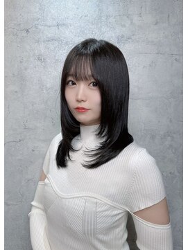 ウィローズ(WILLOW'S) 暗め透明感アッシュブラウン