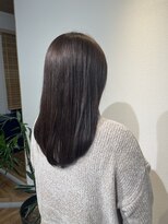 テラスソア(Terrace soar)&nbsp;Terrace soar  HITAトリートメント×艶カラー