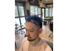 メンズヘアースパイス 本庄(Mens Hair SPICE)