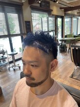 メンズヘアースパイス 本庄(Mens Hair SPICE)