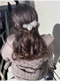 結婚式アレンジ