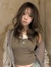 【6・7月限定】カット+艶色ケアカラー￥13200→￥9240