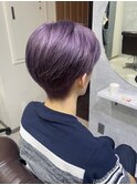 ラベンダーカラー