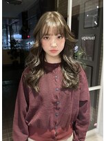 ツナグ(tsunagu)&nbsp;オリーブベージュ