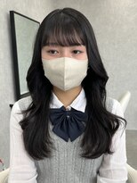 ゴウトゥデイシェアサロン 町田店(GO TODAY SHAiRE SALON)&nbsp;韓国くびれ巻き【町田】