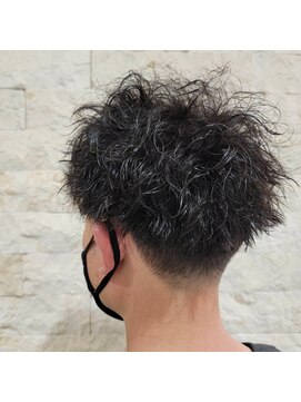 ユニックス イオンレイクタウン店(UNIX) メンズ×ツイスパ