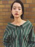 【千葉指名限定】カット＋カラー＋2stepTR￥14500