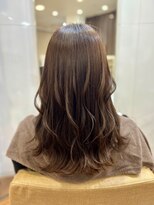 ムーア(MUA)&nbsp;☆イルミナカラー