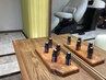 《ヘッドスパ100分コースC》ヘッドマッサージ40分+頭浸浴　￥19800→18700