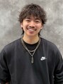 フォンド 津田沼(fond.) 井川　哲也 【津田沼】