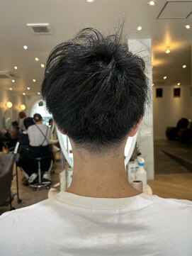 アンフィ 矢向(Anphi) 5-20 メンズ