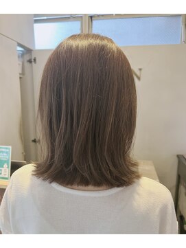 ローレン(LOREN) *LOREN*オリージュ/ロブレイヤー