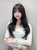 髪質改善*色っぽトレンドhair*美髪【Zina梅田茶屋町】