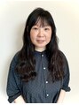 ニスル 上尾店(NISURU) 三友 孝予 [上尾駅］