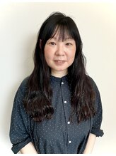 ニスル 上尾店(NISURU) 三友 孝予 [上尾駅］