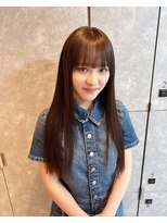 ガルボヘアー 名古屋栄店(garbo hair)&nbsp;#名古屋#栄#プルエクステ#エクステ#カラー# ブリーチ