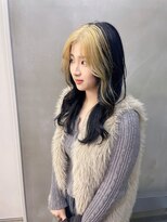 ラフィーチ バイ シウン(Ra-Ffichi by siun.)&nbsp;フェイスフレーミング