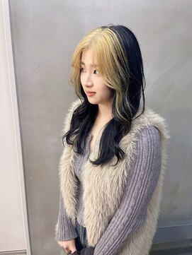 ラフィーチ バイ シウン(Ra-Ffichi by siun.) フェイスフレーミング