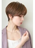 ▼ショート/ボブ/三宮/元町/神戸2025