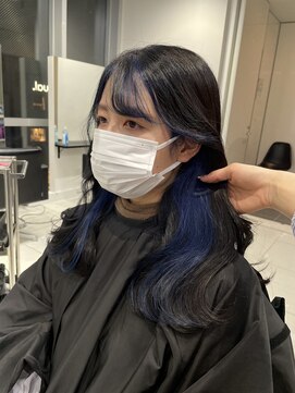 アライブ ハラジュク(ALIVE harajuku) 【ALIVE るねこ】 ポイントで可愛いイヤリングカラー