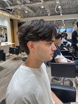 ルースト 原宿店(ROOST)&nbsp;フロウミドルパート