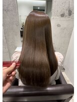 カノイ 銀座中央通り(KANOI)&nbsp;【イエベ春】20代30代40代似合わせマロンベージュ♪