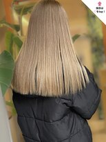 ティグル テンジン(TIGRE tenjin)&nbsp;ミルクティーベージュ