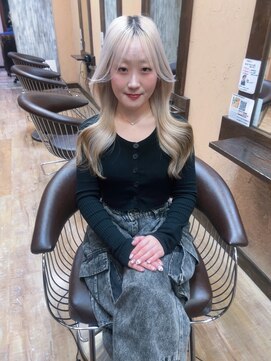 モアムー(Moremuu) 【りえ】くびれ巻き