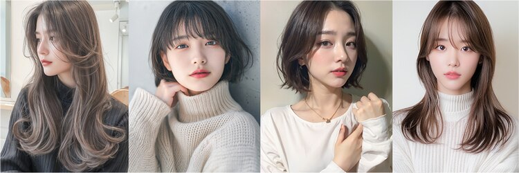 アノ 渋谷(ano)のサロンヘッダー