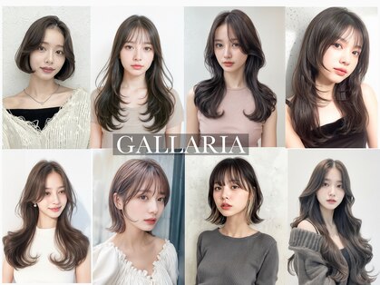 ガレリアエレガンテ 栄店(GALLARIA Elegante)の写真