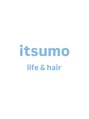 イツモ 築地(itsumo)/高山　あきら【銀座/築地/髪質改善】