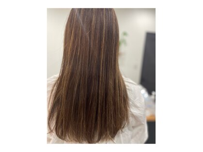 マリスステラ (MARIS STELLA)の写真