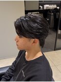 フェザーパーマ