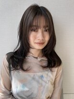 サンドイエナ 横浜店(sand yena) くびレイヤーエモージュ愛されショートボブ艶髪マッシュハンサム