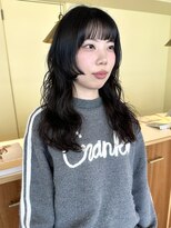 ロジェ(loje)&nbsp;20代30代40代　イメチェンスタイル/パーマ