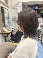 エーアイ 駒込店(Ai)&nbsp;ミディアムレイヤー
