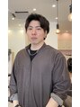 オーブ ヘアー フレイヤ 岩国店(AUBE HAIR freya)&nbsp;長谷川 大樹