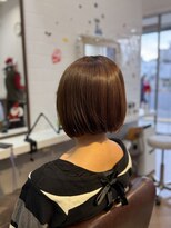 Folklore【フォークロア】翠町支店 《髪質改善サロン》 髪質改善/NO.12