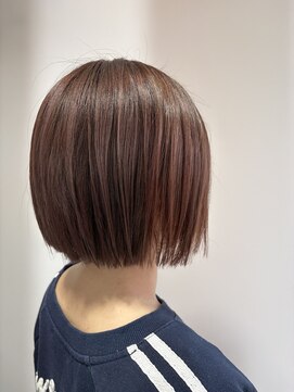 エルベ 千波店(elve) 人気カラーパープル