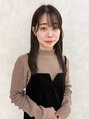 トゥルーズ 梅田茶屋町店(TLUUS)&nbsp;六與 莉奈