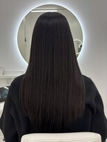 アイニ 天王寺アポロ店(aini) 美髪縮毛矯正〈airi〉